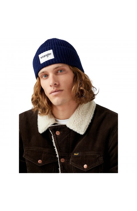 Gorro Wrangler Rib Beanie