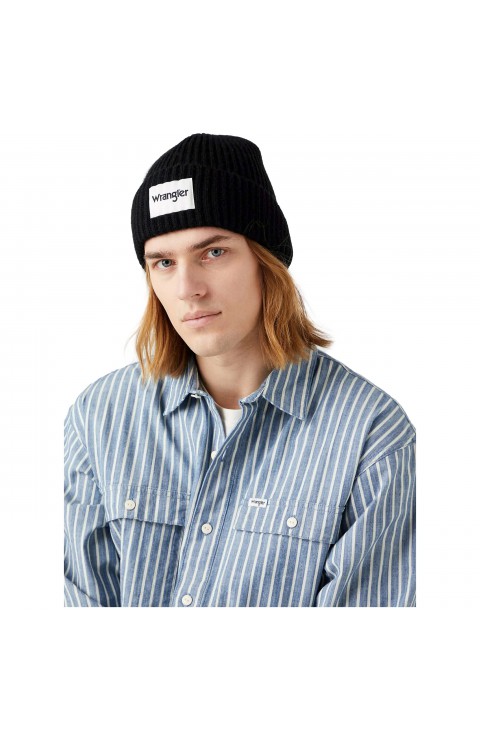 Gorro Wrangler Rib Beanie