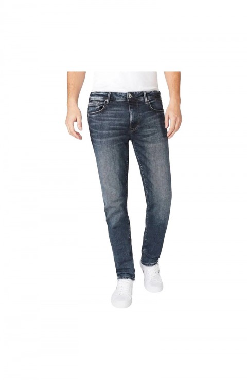 Pantalon Largo Pepe Jeans Hatch Regular