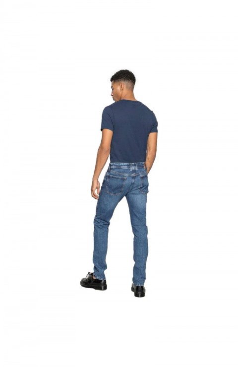 Pantalon Largo Pepe Jeans Hatch Regular