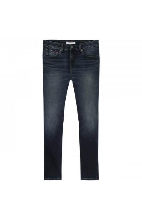 Vaquero Tommy Jeans Scanton Slim Df3364