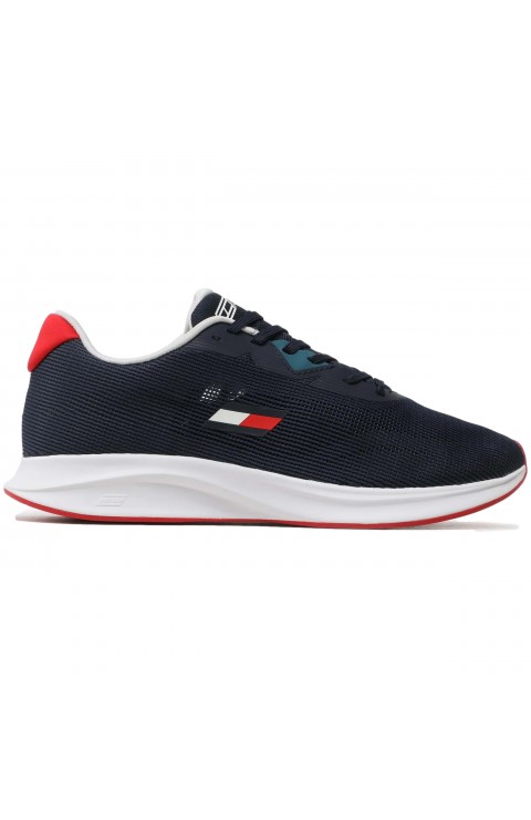 Zapatillas Tommy Jeans Ts Sleek 6 Speed