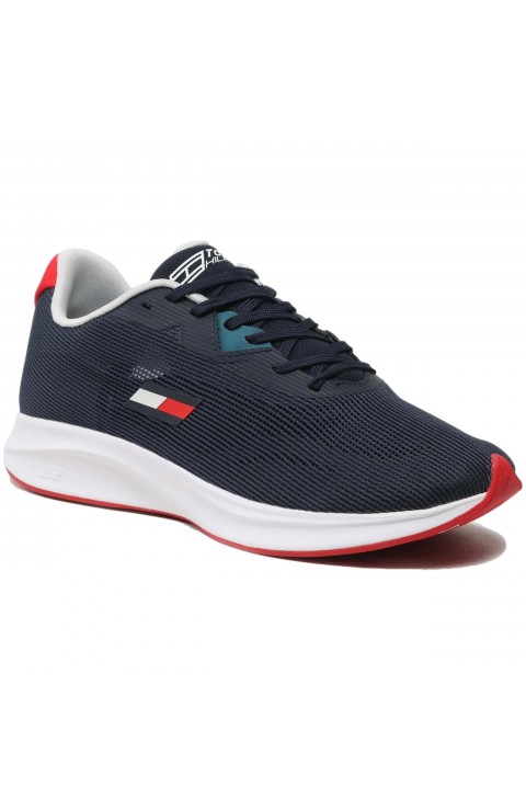 Zapatillas Tommy Jeans Ts Sleek 6 Speed