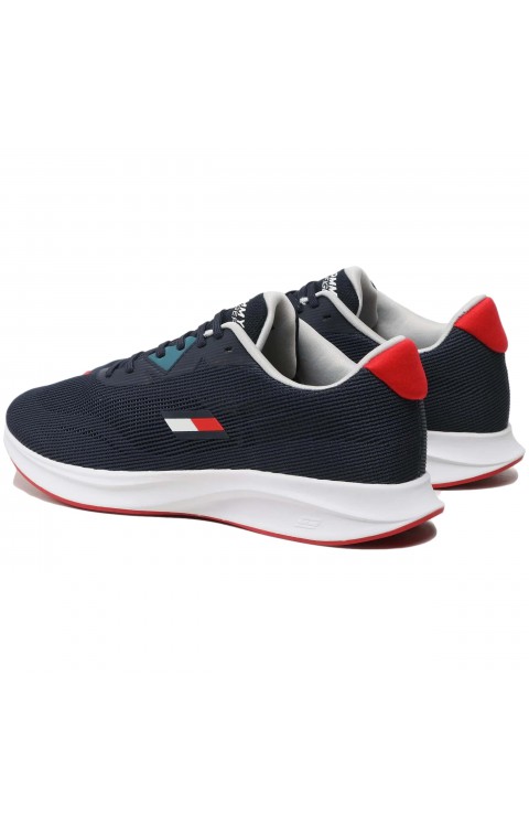 Zapatillas Tommy Jeans Ts Sleek 6 Speed