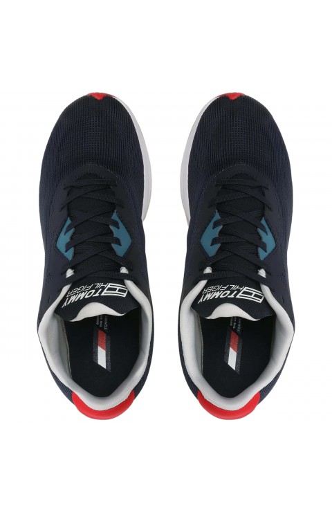 Zapatillas Tommy Jeans Ts Sleek 6 Speed