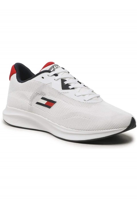 Zapatillas Tommy Hilfiger Ts Sleek 6 Speed