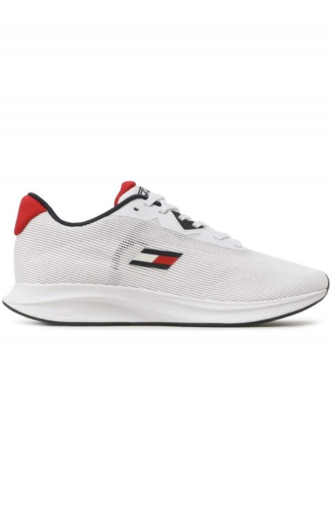 Zapatillas Tommy Hilfiger Ts Sleek 6 Speed