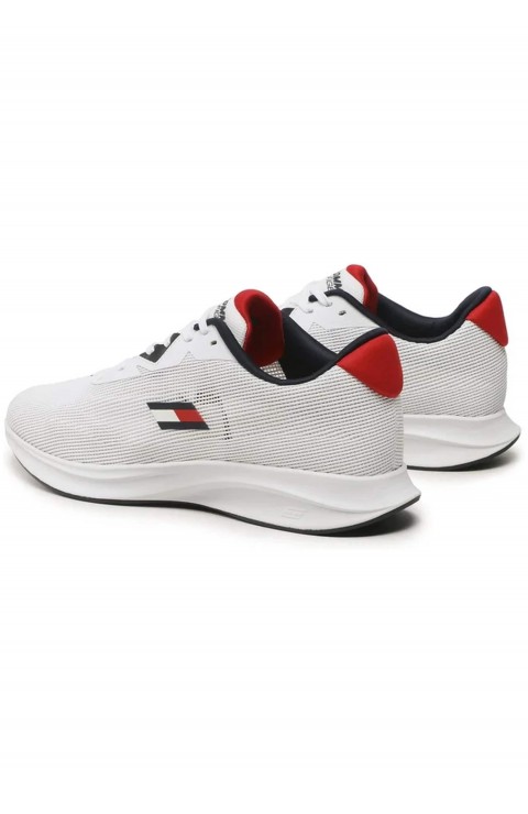 Zapatillas Tommy Hilfiger Ts Sleek 6 Speed