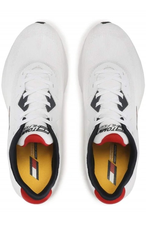 Zapatillas Tommy Hilfiger Ts Sleek 6 Speed