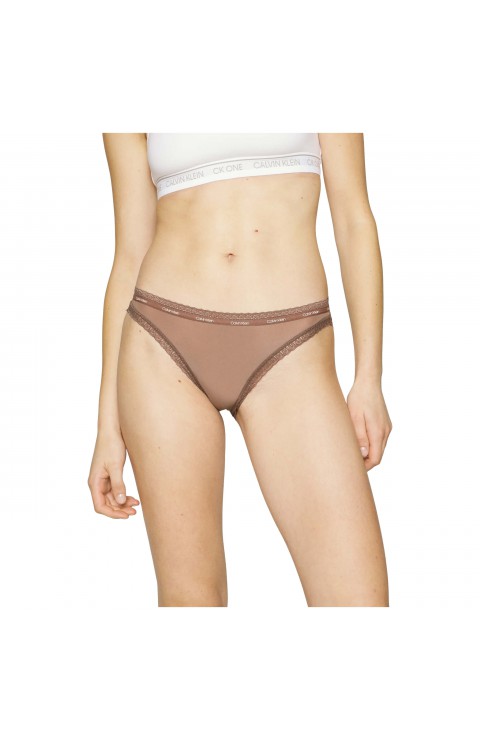 Pack de Braguitas Calvin Klein Bikini 3Pk