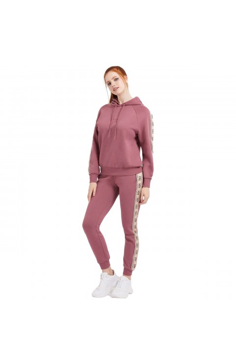 Pantalon Largo Guess Britney Jogger