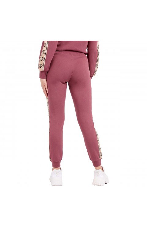 Pantalon Largo Guess Britney Jogger