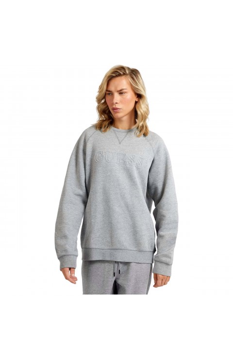 Sudadera Guess Aldwin Hooded Sweats