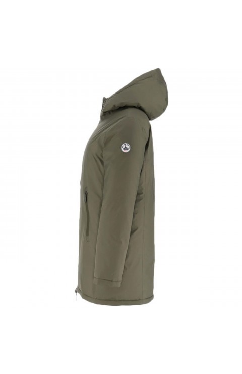 Chaqueta Jott Ottawa Wp (Zip T/T)