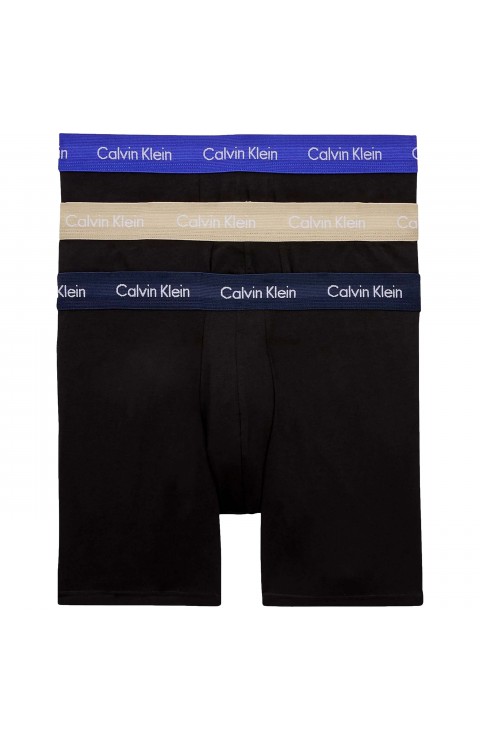 Pack de Boxers Calvin Klein Boxer Brief 3Pk