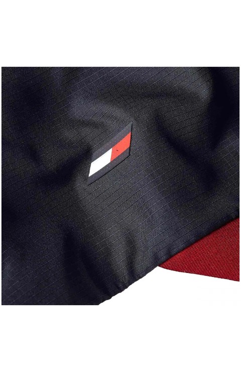 Sudadera Tommy Hilfiger Seasonal Hoody