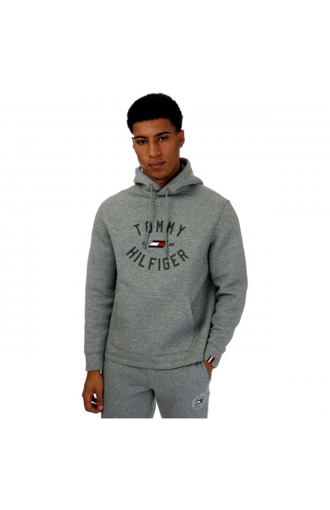 Sudadera Tommy Hilfiger Varsity Graphic Hoody