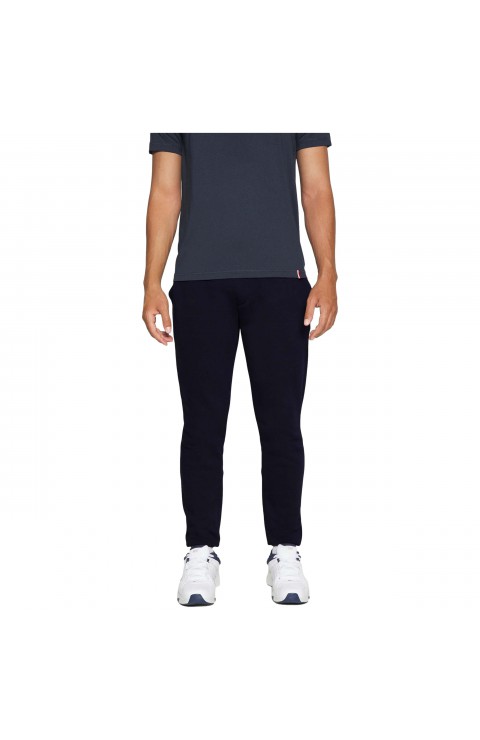 Pantalon Largo Tommy Hilfiger Essential Sweatpants