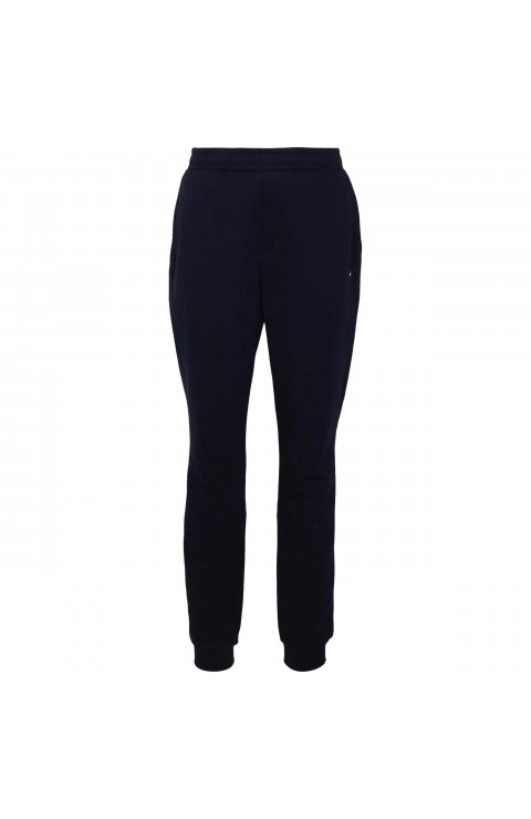 Pantalon Largo Tommy Hilfiger Essential Sweatpants