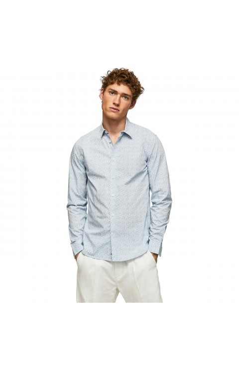 Camisa Pepe Jeans Lovejoy