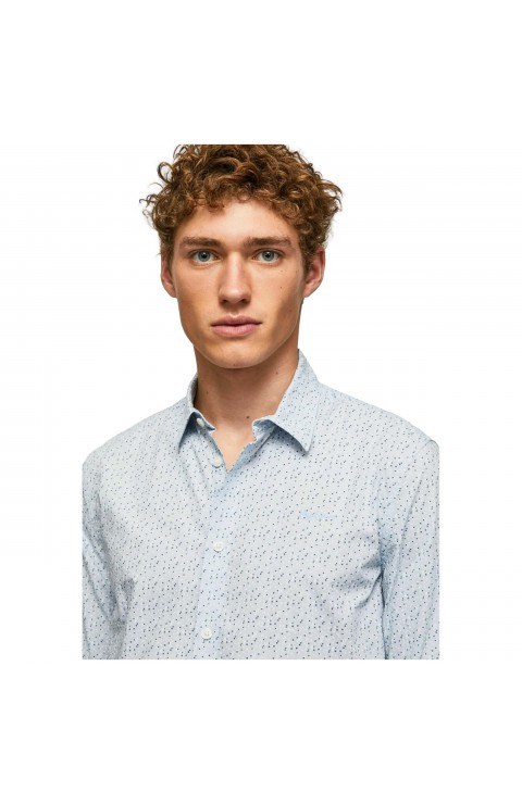 Camisa Pepe Jeans Lovejoy