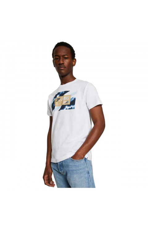 Camiseta Pepe Jeans Rederick