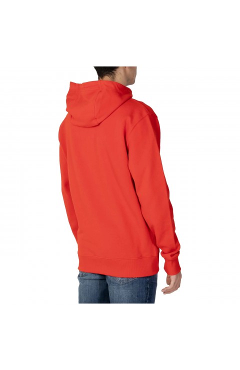 Sudadera Tommy Jeans Tjm Reg Entry Hoodie