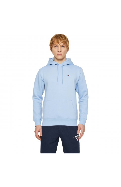 Sudadera Tommy Jeans Tjm Regular Fleece Hoodie