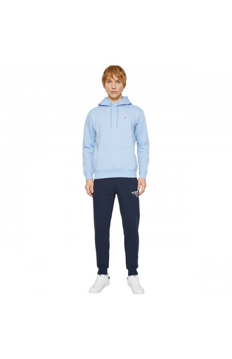 Sudadera Tommy Jeans Tjm Regular Fleece Hoodie