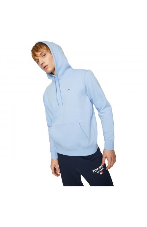 Sudadera Tommy Jeans Tjm Regular Fleece Hoodie