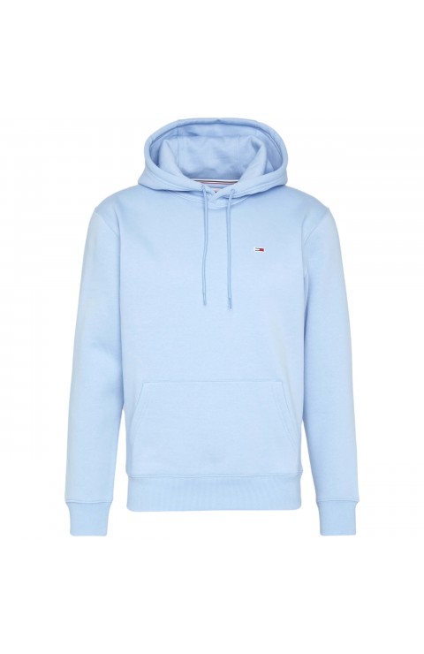 Sudadera Tommy Jeans Tjm Regular Fleece Hoodie