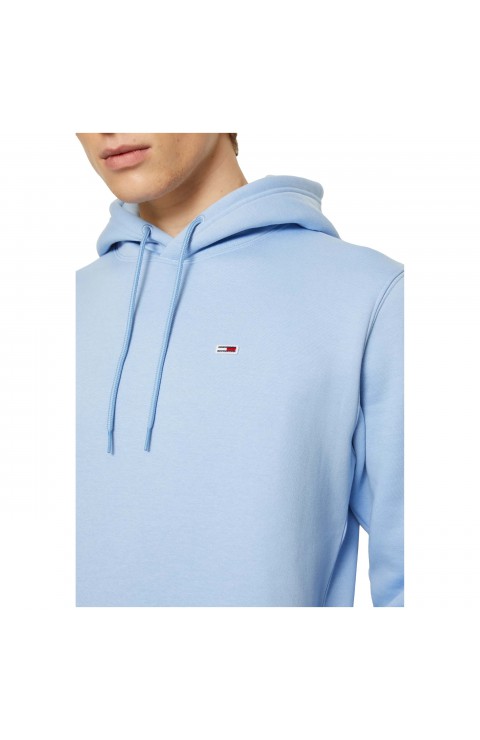 Sudadera Tommy Jeans Tjm Regular Fleece Hoodie