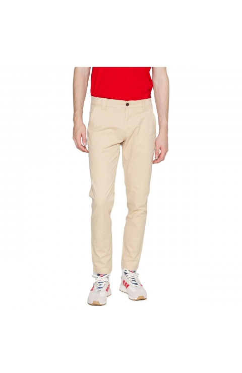 Pantalon Largo Tommy Jeans Scanton Chino