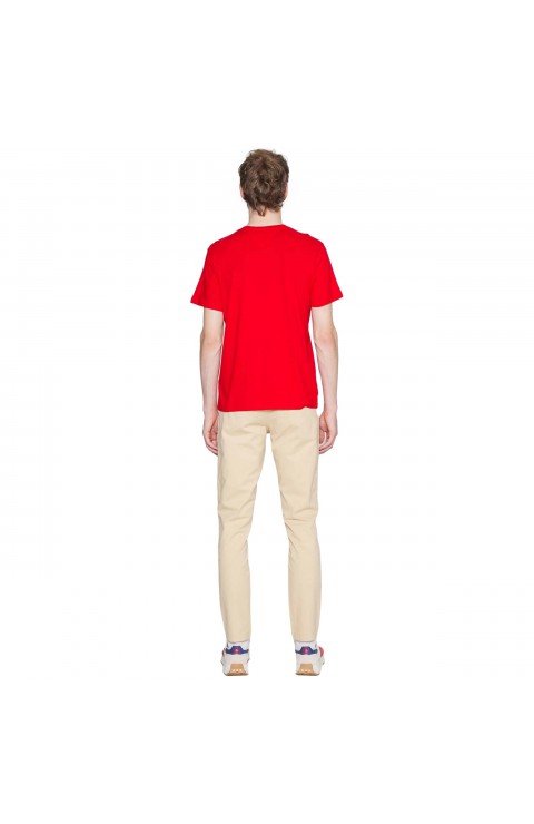 Pantalon Largo Tommy Jeans Scanton Chino