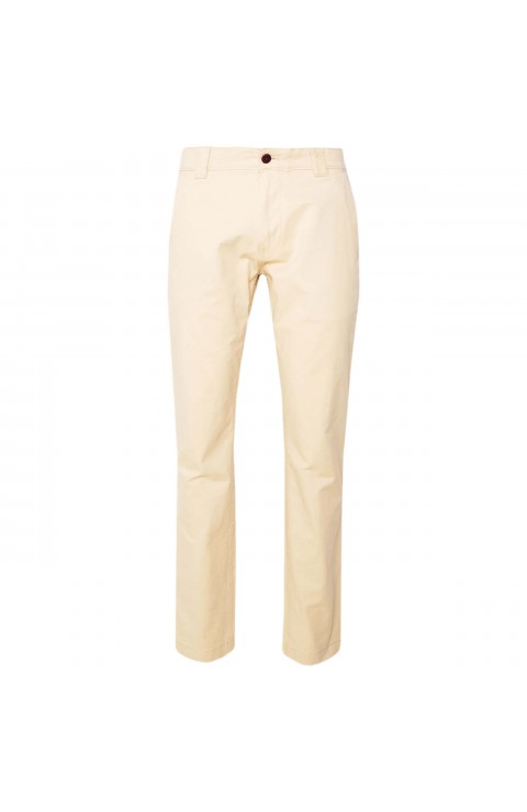 Pantalon Largo Tommy Jeans Scanton Chino