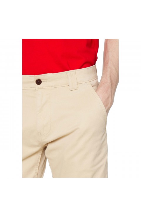 Pantalon Largo Tommy Jeans Scanton Chino