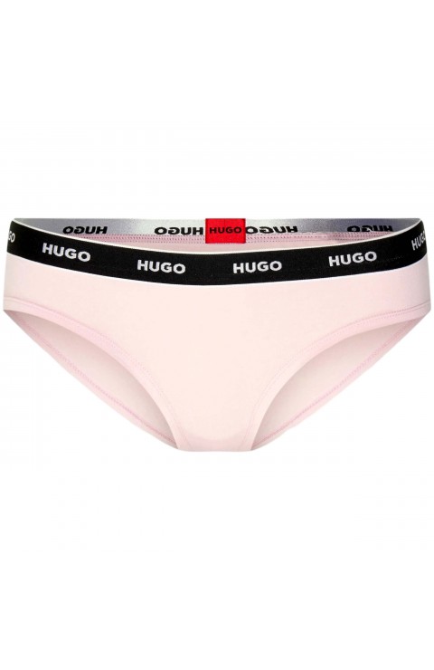 Pack de Braguitas Hugo Boss Triple Brief Stripe