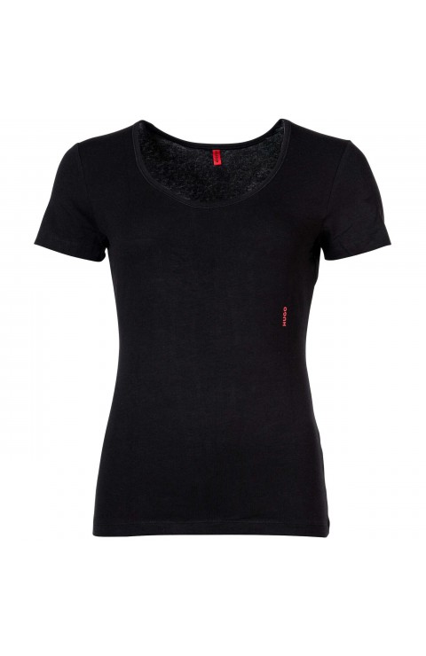 Pack de camisetas  Hugo Boss Twin T-Shirt Rn