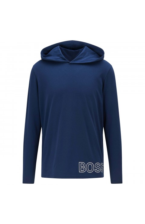 Sudadera Hugo Boss Identity Ls-Shirt H