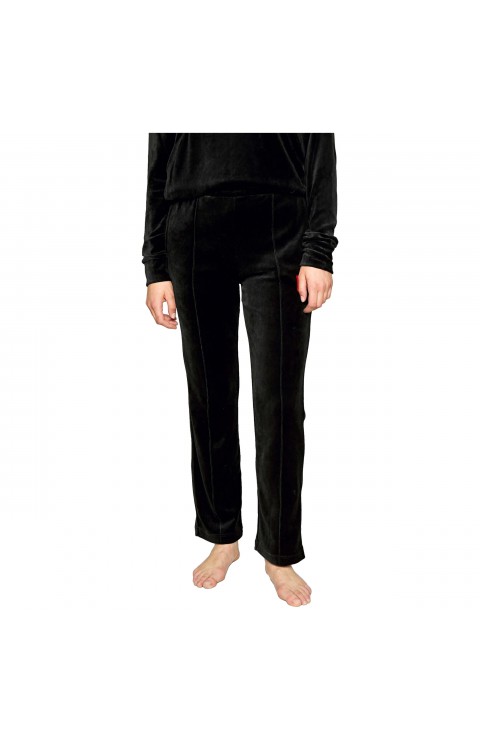 Pantalon Largo Hugo Boss Velvet_Pants