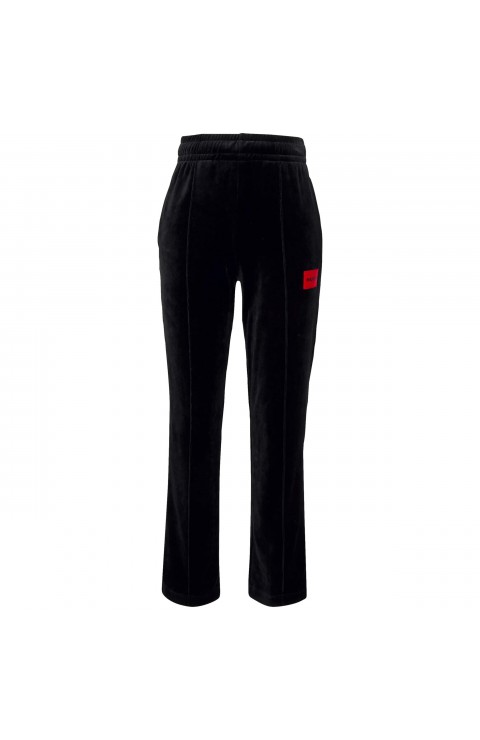 Pantalon Largo Hugo Boss Velvet_Pants