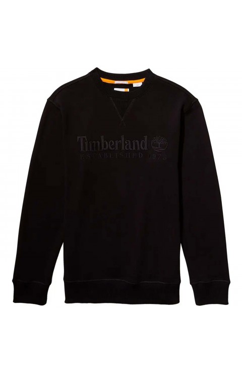 Sudadera Timberland Est1973 Crew Sweats