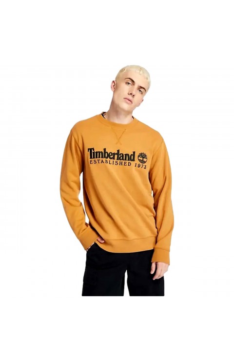 Sudadera Timberland Est1973 Crew Sweats