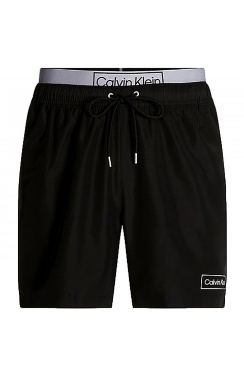 Bañador Calvin Klein Medium Double Wb