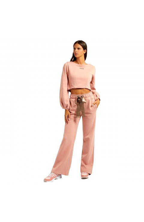 Pantalon Largo Guess Berta Pant