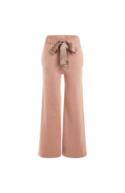 Pantalon Largo Guess Berta Pant