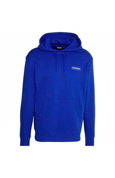 Sudadera Napapijri B-Morgex H