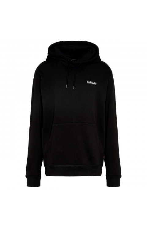 Sudadera Napapijri B-Morgex H