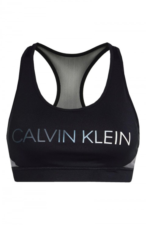 Camiseta Calvin Klein Wo-Medium Support Sports Bra