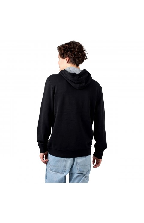 Sudadera Napapijri Burgee Slim 4